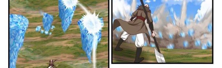 Bắt Đầu Giết Chóc Từ Một Thanh Kiếm Chapter 99 - 9