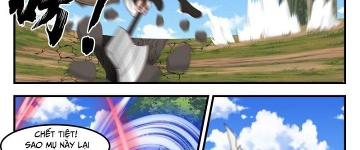 Bắt Đầu Giết Chóc Từ Một Thanh Kiếm Chapter 99 - 14