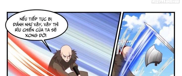 Bắt Đầu Giết Chóc Từ Một Thanh Kiếm Chapter 99 - 16