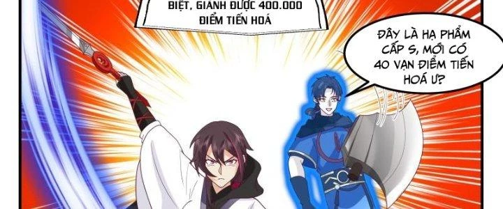 Bắt Đầu Giết Chóc Từ Một Thanh Kiếm Chapter 99 - 18