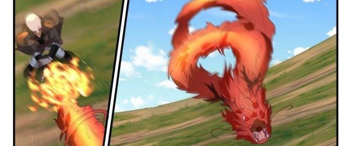 Bắt Đầu Giết Chóc Từ Một Thanh Kiếm Chapter 99 - 20