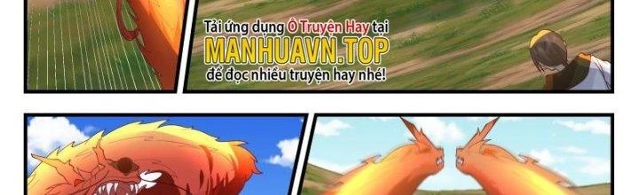 Bắt Đầu Giết Chóc Từ Một Thanh Kiếm Chapter 99 - 21