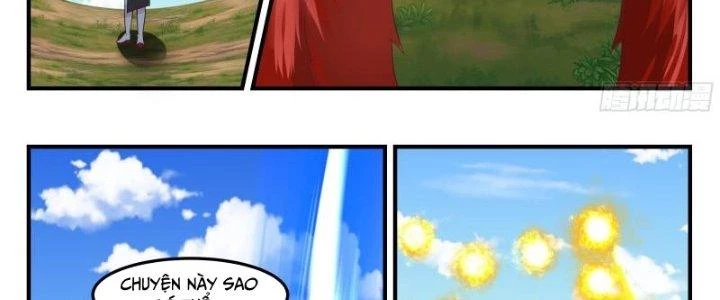 Bắt Đầu Giết Chóc Từ Một Thanh Kiếm Chapter 99 - 23