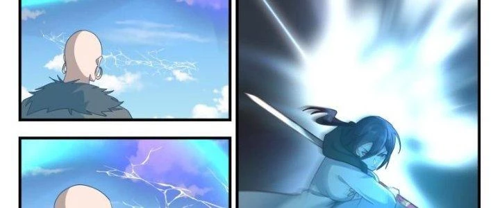 Bắt Đầu Giết Chóc Từ Một Thanh Kiếm Chapter 99 - 31