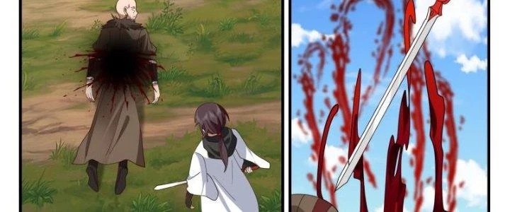 Bắt Đầu Giết Chóc Từ Một Thanh Kiếm Chapter 99 - 35