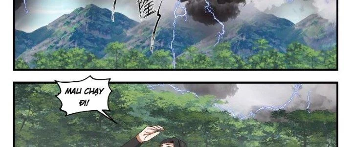 Bắt Đầu Giết Chóc Từ Một Thanh Kiếm Chapter 99 - 40