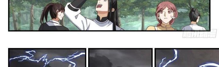 Bắt Đầu Giết Chóc Từ Một Thanh Kiếm Chapter 99 - 41