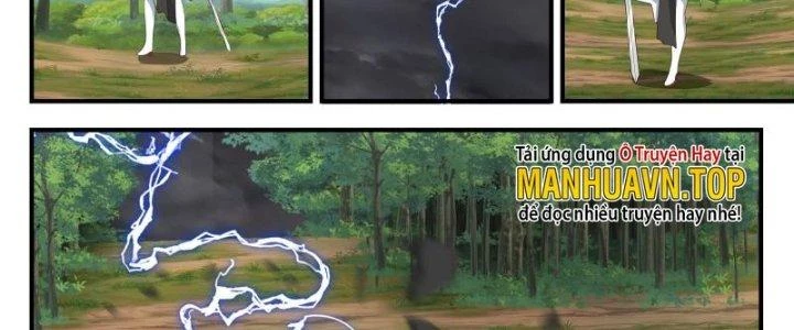 Bắt Đầu Giết Chóc Từ Một Thanh Kiếm Chapter 99 - 43