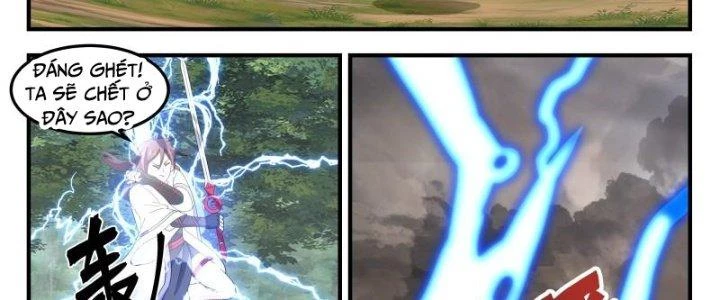 Bắt Đầu Giết Chóc Từ Một Thanh Kiếm Chapter 100 - 2