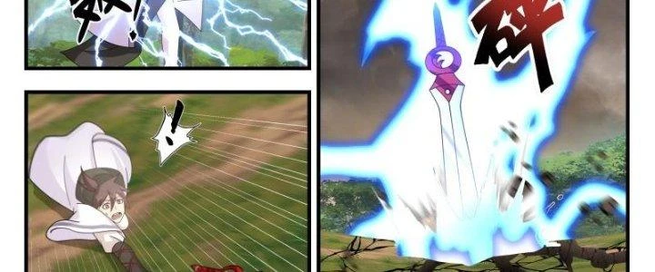 Bắt Đầu Giết Chóc Từ Một Thanh Kiếm Chapter 100 - 3