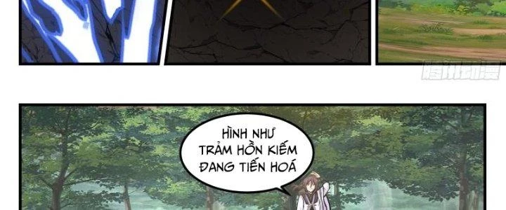 Bắt Đầu Giết Chóc Từ Một Thanh Kiếm Chapter 100 - 12