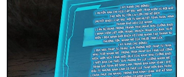 Bắt Đầu Giết Chóc Từ Một Thanh Kiếm Chapter 100 - 20