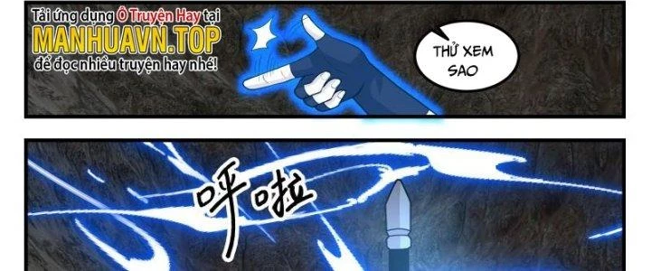 Bắt Đầu Giết Chóc Từ Một Thanh Kiếm Chapter 100 - 32