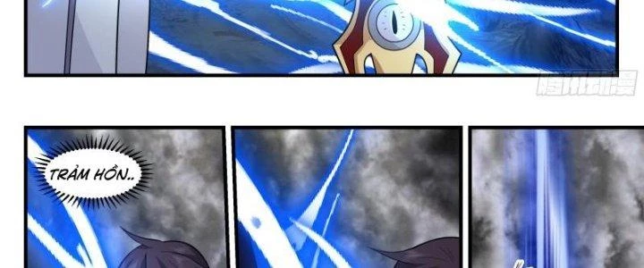 Bắt Đầu Giết Chóc Từ Một Thanh Kiếm Chapter 100 - 34