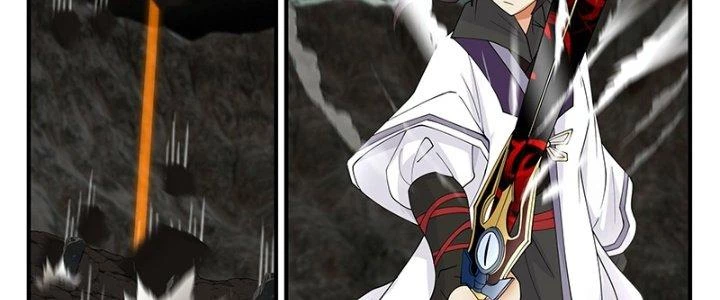 Bắt Đầu Giết Chóc Từ Một Thanh Kiếm Chapter 101 - 2