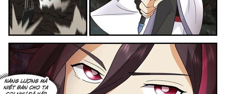 Bắt Đầu Giết Chóc Từ Một Thanh Kiếm Chapter 101 - 3