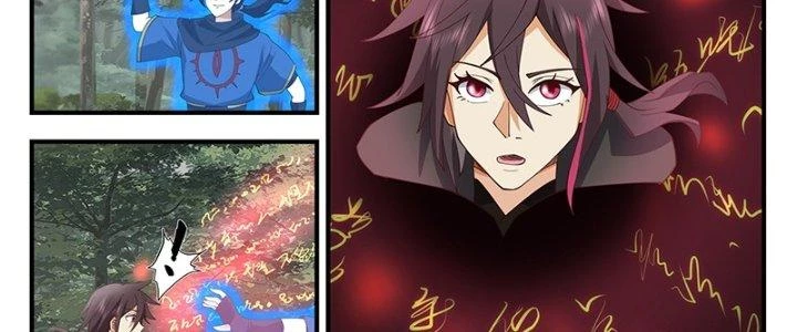 Bắt Đầu Giết Chóc Từ Một Thanh Kiếm Chapter 101 - 7