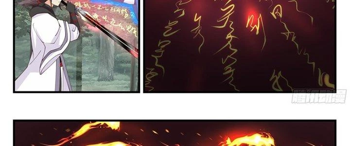 Bắt Đầu Giết Chóc Từ Một Thanh Kiếm Chapter 101 - 8