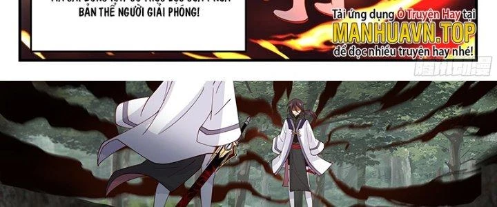 Bắt Đầu Giết Chóc Từ Một Thanh Kiếm Chapter 101 - 12