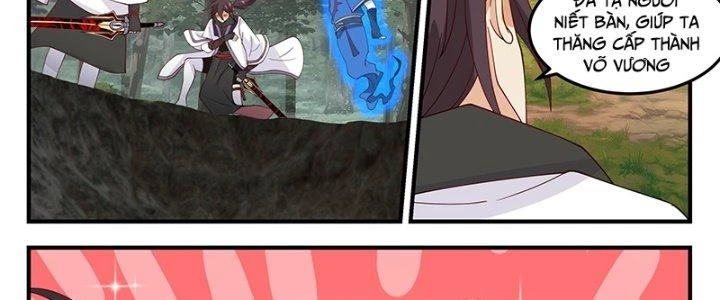 Bắt Đầu Giết Chóc Từ Một Thanh Kiếm Chapter 101 - 14