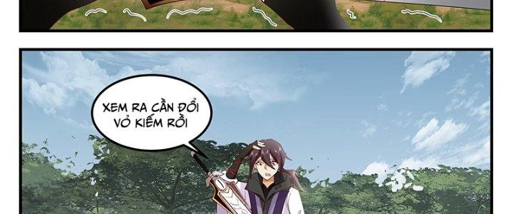 Bắt Đầu Giết Chóc Từ Một Thanh Kiếm Chapter 101 - 18