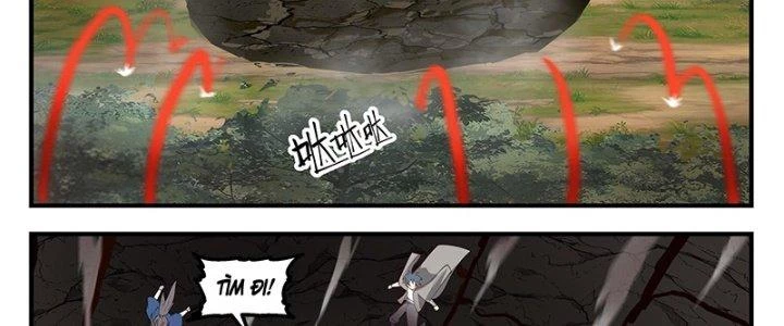 Bắt Đầu Giết Chóc Từ Một Thanh Kiếm Chapter 101 - 20