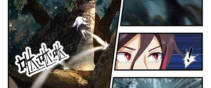 Bắt Đầu Giết Chóc Từ Một Thanh Kiếm Chapter 101 - 24