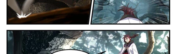 Bắt Đầu Giết Chóc Từ Một Thanh Kiếm Chapter 101 - 25