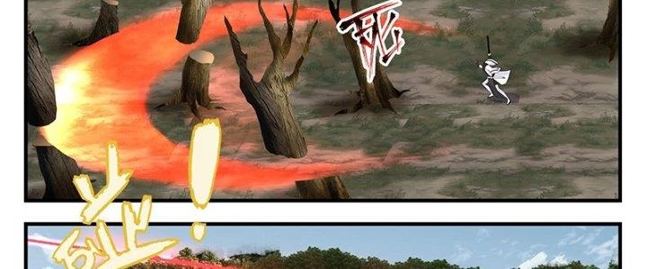 Bắt Đầu Giết Chóc Từ Một Thanh Kiếm Chapter 101 - 28