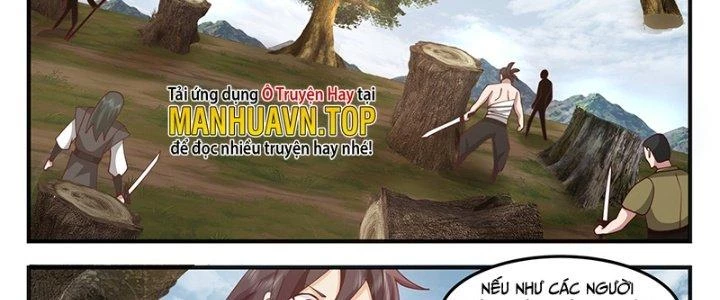 Bắt Đầu Giết Chóc Từ Một Thanh Kiếm Chapter 101 - 32