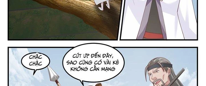 Bắt Đầu Giết Chóc Từ Một Thanh Kiếm Chapter 101 - 36