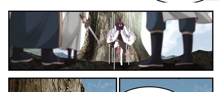 Bắt Đầu Giết Chóc Từ Một Thanh Kiếm Chapter 101 - 38