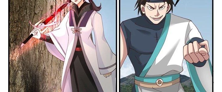 Bắt Đầu Giết Chóc Từ Một Thanh Kiếm Chapter 101 - 40