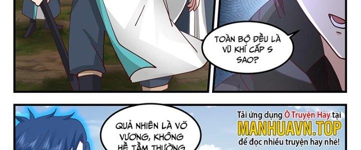 Bắt Đầu Giết Chóc Từ Một Thanh Kiếm Chapter 101 - 43