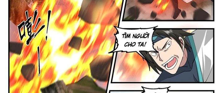 Bắt Đầu Giết Chóc Từ Một Thanh Kiếm Chapter 102 - 6