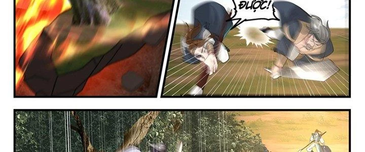 Bắt Đầu Giết Chóc Từ Một Thanh Kiếm Chapter 102 - 7