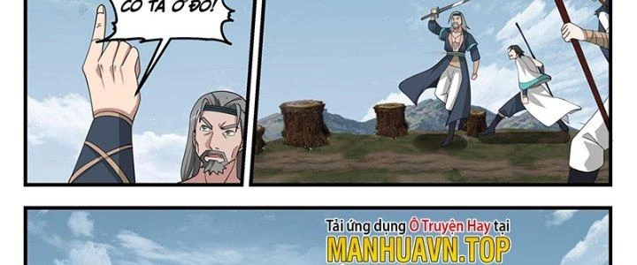 Bắt Đầu Giết Chóc Từ Một Thanh Kiếm Chapter 102 - 10