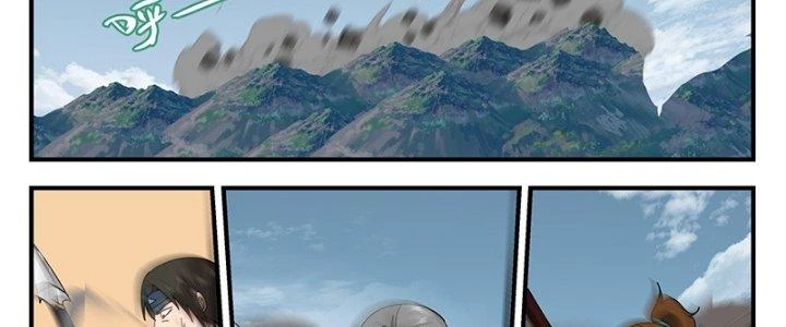 Bắt Đầu Giết Chóc Từ Một Thanh Kiếm Chapter 102 - 14