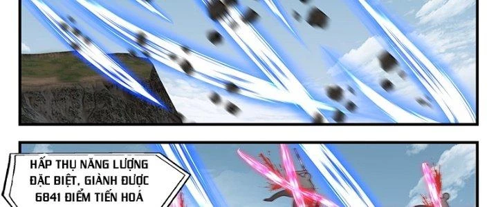 Bắt Đầu Giết Chóc Từ Một Thanh Kiếm Chapter 102 - 18