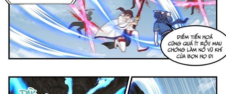 Bắt Đầu Giết Chóc Từ Một Thanh Kiếm Chapter 102 - 19