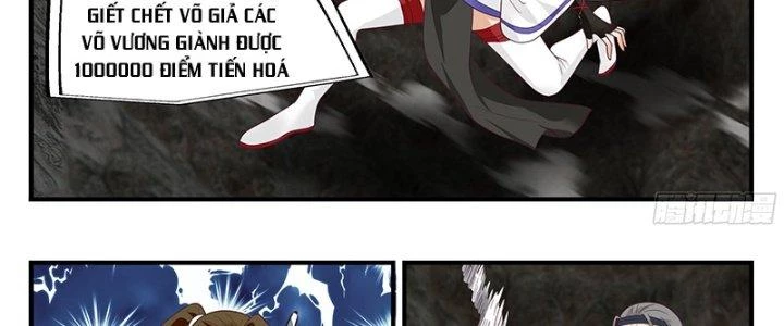 Bắt Đầu Giết Chóc Từ Một Thanh Kiếm Chapter 102 - 30