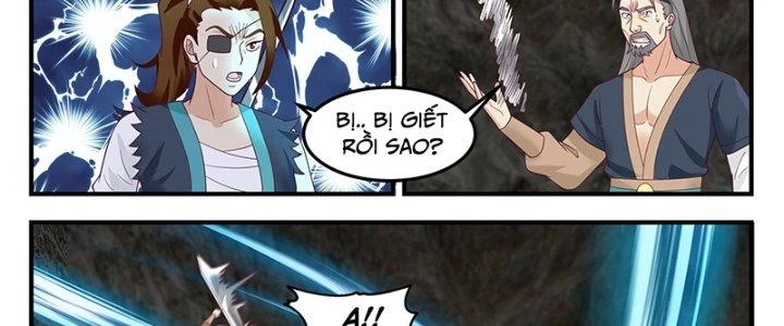 Bắt Đầu Giết Chóc Từ Một Thanh Kiếm Chapter 102 - 31