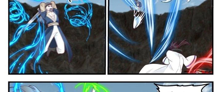 Bắt Đầu Giết Chóc Từ Một Thanh Kiếm Chapter 102 - 36