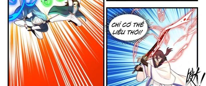 Bắt Đầu Giết Chóc Từ Một Thanh Kiếm Chapter 102 - 39