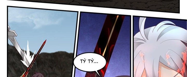 Bắt Đầu Giết Chóc Từ Một Thanh Kiếm Chapter 102 - 43