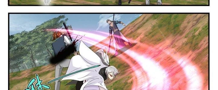 Bắt Đầu Giết Chóc Từ Một Thanh Kiếm Chapter 103 - 3