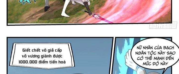 Bắt Đầu Giết Chóc Từ Một Thanh Kiếm Chapter 103 - 4