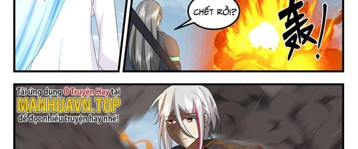 Bắt Đầu Giết Chóc Từ Một Thanh Kiếm Chapter 103 - 10