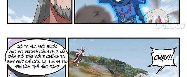 Bắt Đầu Giết Chóc Từ Một Thanh Kiếm Chapter 103 - 12