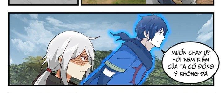 Bắt Đầu Giết Chóc Từ Một Thanh Kiếm Chapter 103 - 14